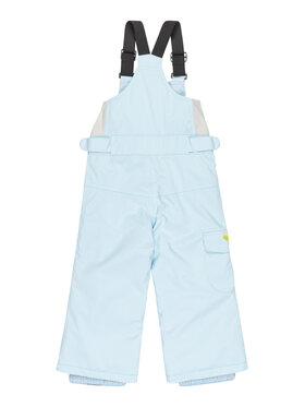 Roxy Roxy Snowboard hlače Lola ERLTP03013 Svijetloplava Regular Fit