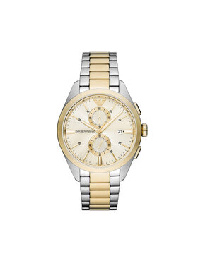 Emporio Armani Emporio Armani Ceas Claudio AR11605 Auriu