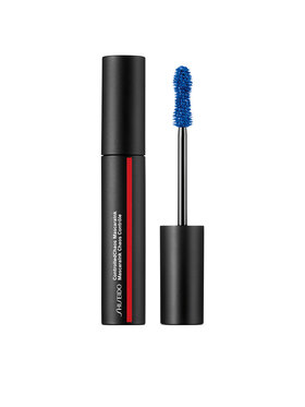 Shiseido Shiseido Controlled Chaos Mascaraink Tusz do rzęs 02 Sapphire Spark
