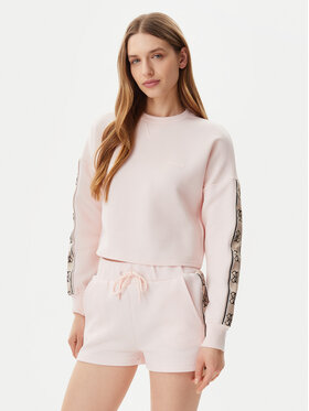 Guess Guess Pluus V3BQ16 KB3P2 Roosa Regular Fit