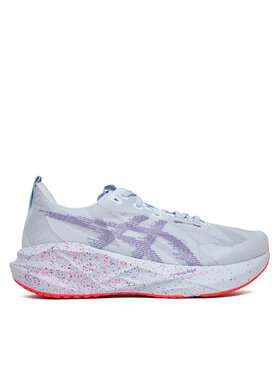Asics Asics Bežecké topánky Novablast 5 Tokyo 1011C139 Modrá