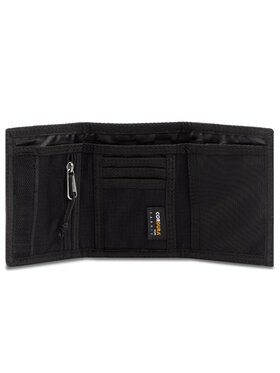 Vans Veliki Muški Novčanik Gaines Wallet VN0A3I5XY281 Crna