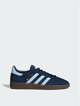 adidas adidas Sneakersy 54469 Granatowy