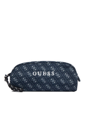 Guess Guess Federtasche H6YZ04 W2594 Dunkelblau