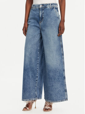 Liu Jo Liu Jo Jeans UA5193 D4990 78841 Blu scuro Regular Fit