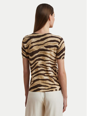 Μπλουζάκι LAUREN RALPH LAUREN φωτογραφία