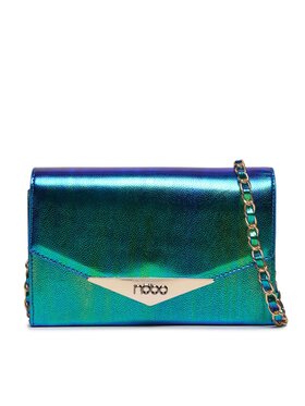 Nobo Nobo Kabelka NBAG-R3043-C008 Zelená