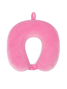 DeeZee DeeZee Potovalna blazina 9WF-001-SS24 Roza