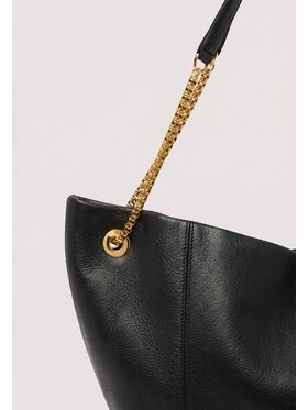Trussardi Trussardi Torebka Z614E206559N033 Czarny