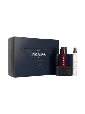 Prada Prada Luna Rossa Ocean Zestaw zapachowy