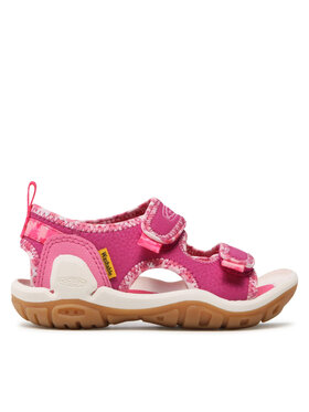 Keen Keen Sandale Knotch Creek Ot 1025649 Ružičasta