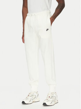 Nike Nike Melegítő alsó FN3801 Ekru Regular Fit