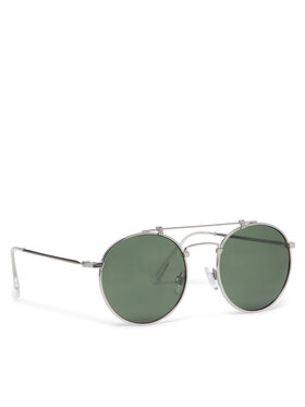 Vans Vans Sunčane naočale Henderson Shade VN0A5425SLV1 Srebrna