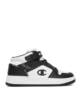 Champion Champion Sneakersy CEO-RD18 2.0 MID GS S32413-WW019 Czarny