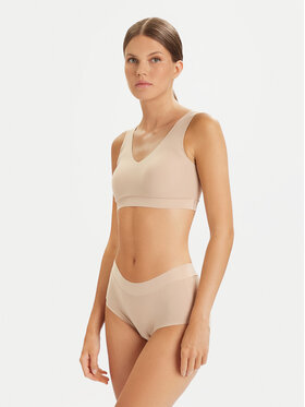 Chantelle Chantelle Боксери Soft Stretch C10640 Бежевий