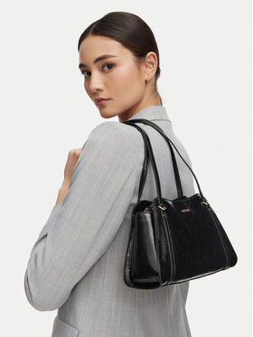 Guess Guess Kabelka Xena HWTC97 31080 Černá