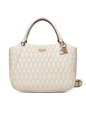 Guess Guess Táska Valla HWQG81 22220 Ekru