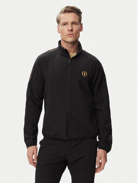 BOSS BOSS Jopa The Open 50565194 Črna Regular Fit