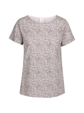 Trespass Trespass T-Shirt Simona Szary Over Fit