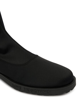 LOVE MOSCHINO Μπότες πάνω από το γόνατο LOVE MOSCHINO - 6