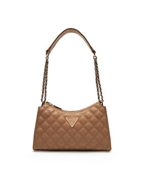 Guess Guess Ročna torba HWQG87 48130 Bež