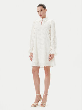 Φόρεμα κοκτέιλ Bruuns Bazaar φωτογραφία