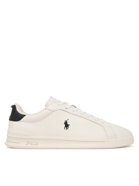 Polo Ralph Lauren Polo Ralph Lauren Sportcipők Heritage Court II 809P01614001 Fehér
