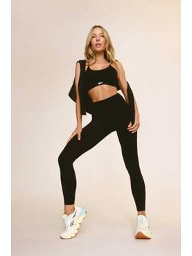 Reebok Reebok Клин Reebok X Ewa Chodakowska RK25313CCW Черен Slim Fit