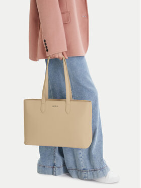 Lasocki Lasocki Handtasche CEO-LSK-M-023-07 Beige