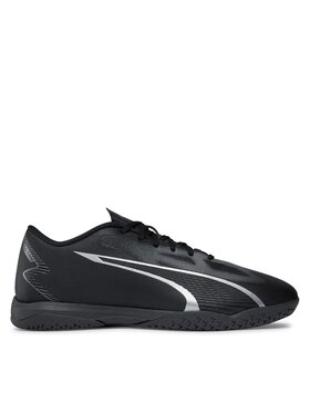 Puma Puma Ghete pentru fotbal Ultra Play It 107529 02 Negru