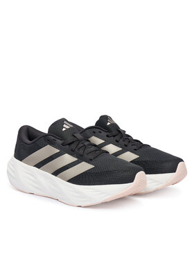 adidas adidas Skriešanas apavi Galaxy 8 Running Shoes IH9796 Tumši pelēka