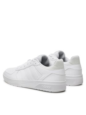 Adidas Superge CourtBeat Court Lifestyle ID9659 Bela