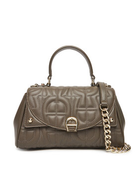 Aigner Aigner Táska Diadora S 134003 Barna