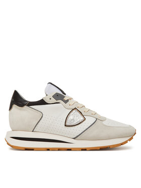 Philippe Model Philippe Model Sneakers A009552 TKLU VP04 Bianco
