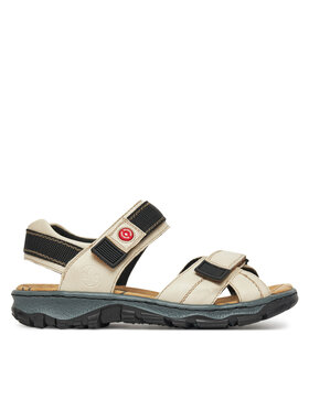 Rieker Rieker Sandalen 68851-80 Beige