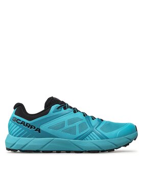 Scarpa Scarpa Tenisice za trčanje Spin 2.0 33061-351 Plava
