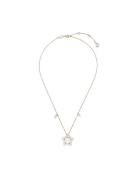 Swarovski Swarovski Halskette Stella 5645382 Rosa