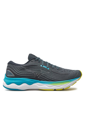 Mizuno Mizuno Sneakers Mizuno Wave Skyrise 4 Grigio