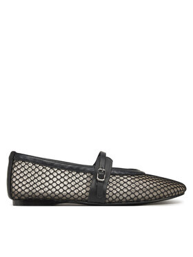 Steve Madden Steve Madden Ballerinas Rejoice-M SM11003561 Schwarz