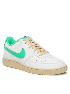 Nike Nike Čevlji Court Vision Lo FJ5437 Bela