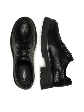 Κλειστά παπούτσια Badura φωτογραφία