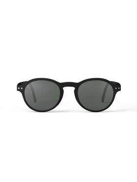 IZIPIZI IZIPIZI Okulary przeciwsłoneczne SUN Adult Czarny