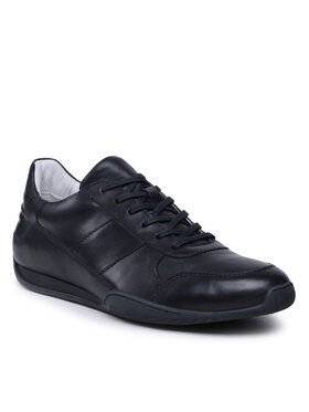 Gino Rossi Gino Rossi Scarpe basse ANDRE-01 MI08 Blu scuro