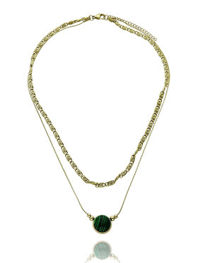 FIGL FIGLFIGL Collana N99904 Oro