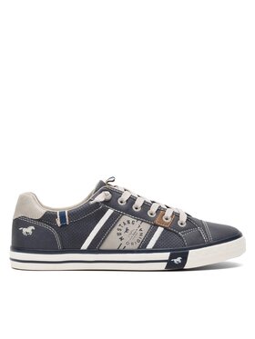 Mustang Mustang Sneakers 4072-317 Dunkelblau