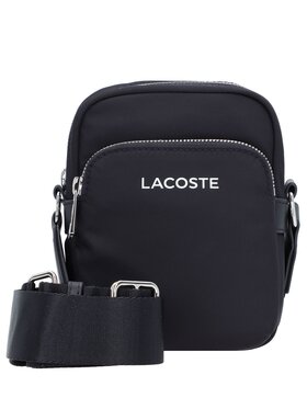 Lacoste Lacoste Torba 282816 Czarny