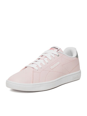 Reebok Reebok Снікерcи CEO-COURT CLEAN 100229910 Рожевий