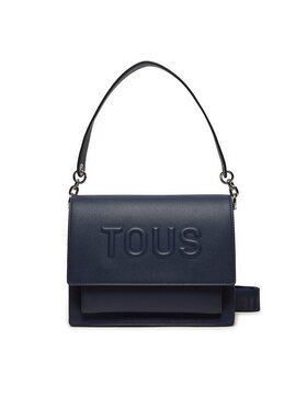 TOUS TOUS Borsetta 2002104933 Blu scuro