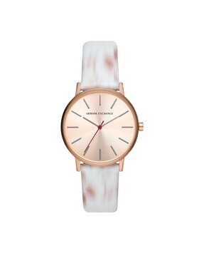 Armani Exchange Armani Exchange Hodinky AX5588 Zlatá