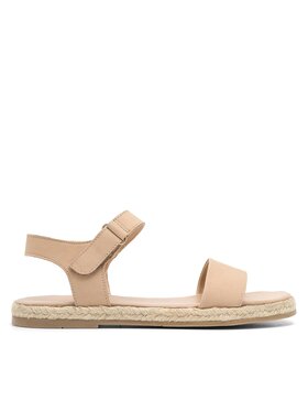 Lasocki Lasocki Espadrillas BRA EST-DOBRAWA-06 Beige